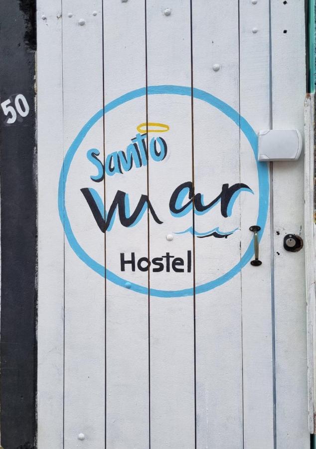 Santo Mar Hostel Arraial do Cabo Extérieur photo