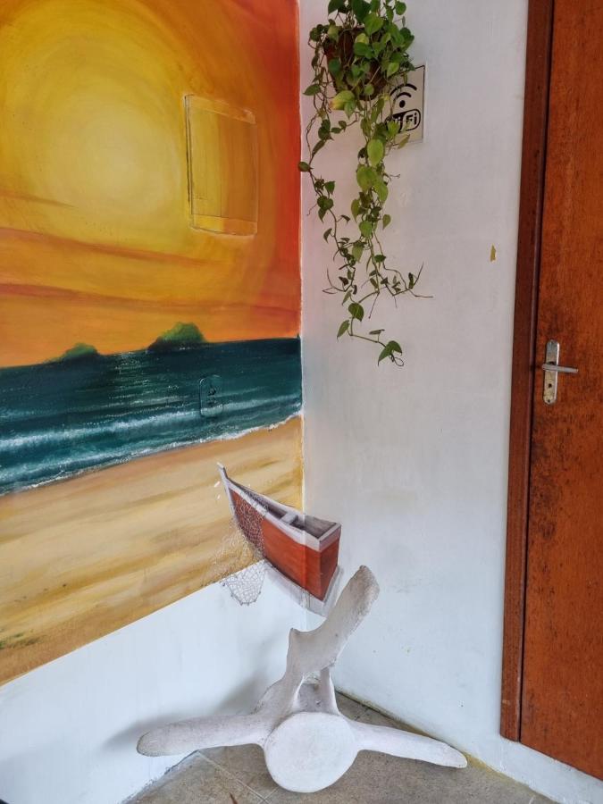 Santo Mar Hostel Arraial do Cabo Extérieur photo