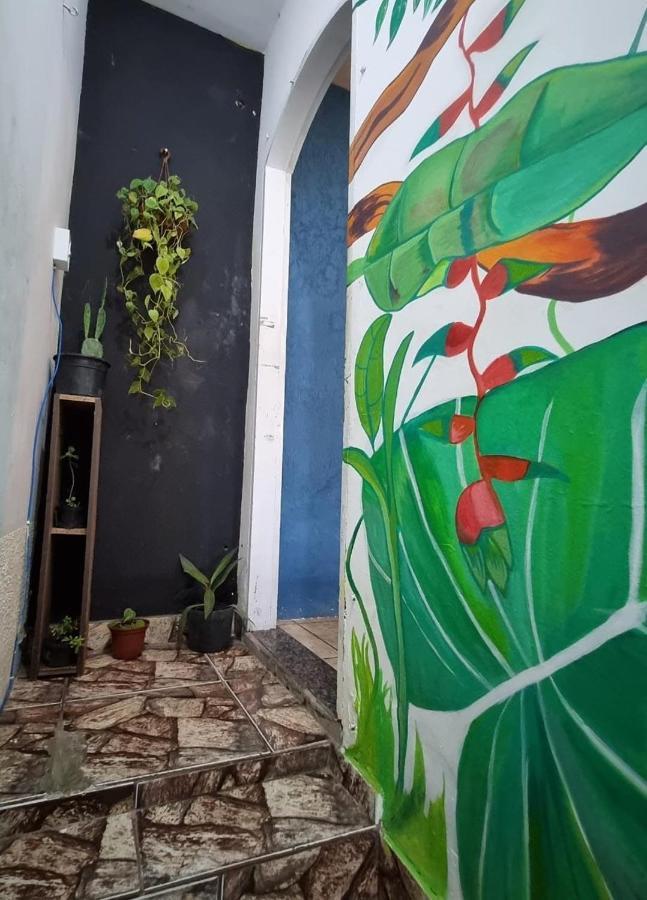 Santo Mar Hostel Arraial do Cabo Extérieur photo