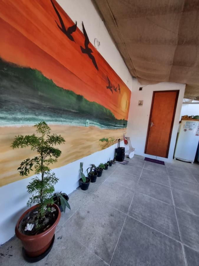 Santo Mar Hostel Arraial do Cabo Extérieur photo