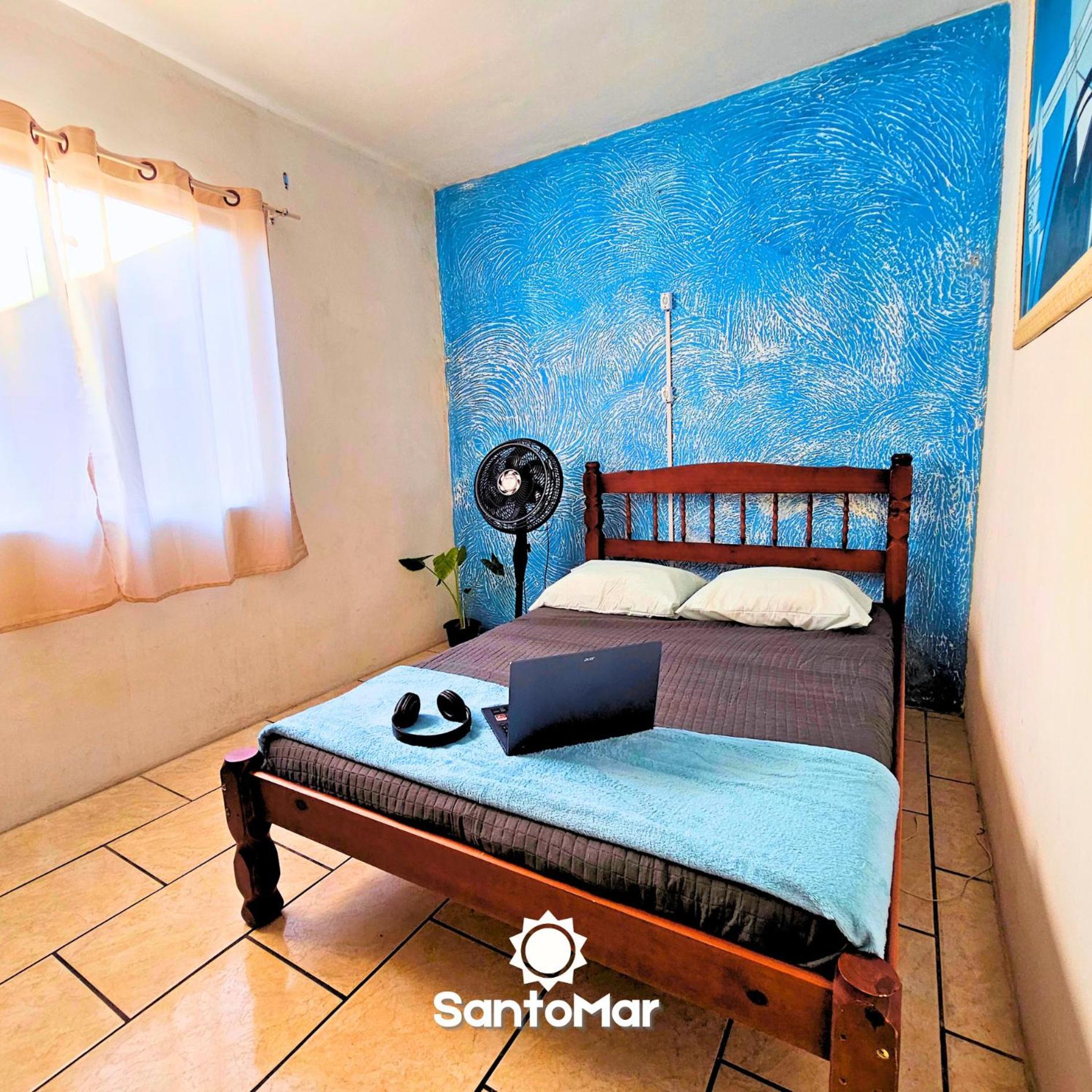 Santo Mar Hostel Arraial do Cabo Extérieur photo